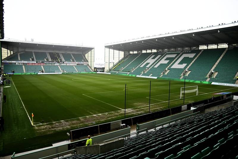 What channel is Hibs v Celtic on? Kick-off time, team, referee and VAR news