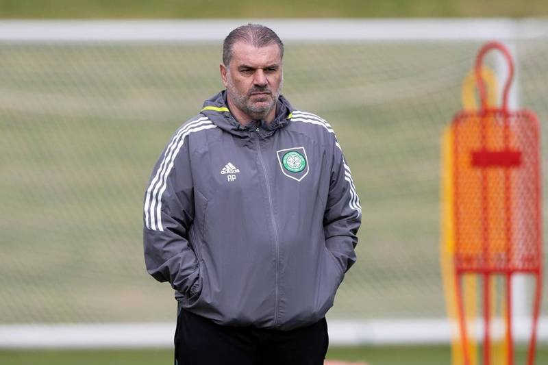 Ange Postecoglou lifts lid on Dermot Desmond chats but Celtic boss admits: I don’t know if I’m favourite or not