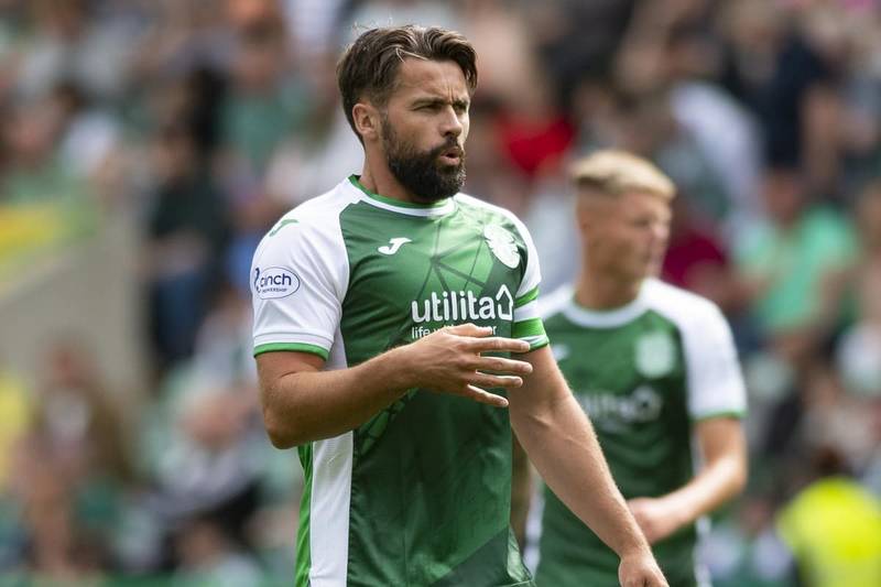 Darren McGregor to retire and take up new role at Hibs with special tribute planned ahead of Celtic clash