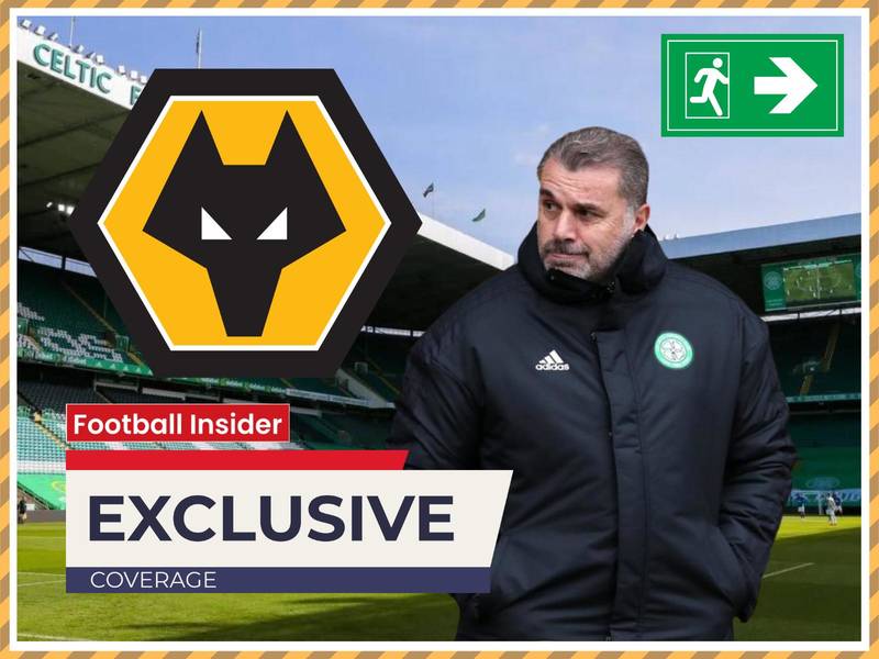 Exclusive: Celtic fear PL club will move for Postecoglou after new twist