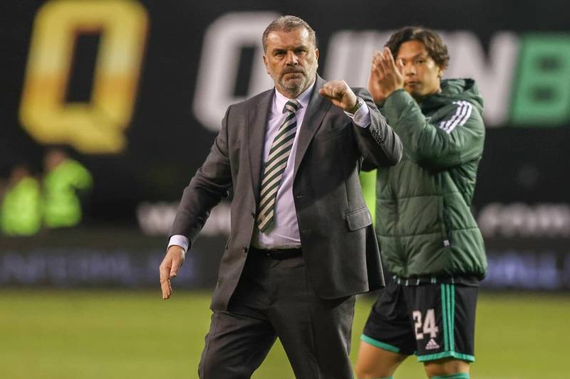 Ange Postecoglou twist as Tottenham Hotspur ‘strongly considering’ Celtic boss, Brendan Rodgers link