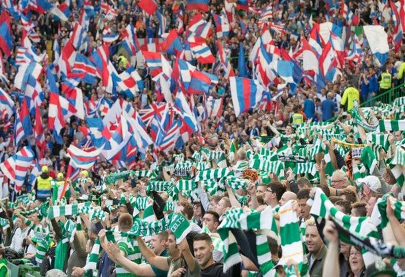 Rangers and Celtic told to finalise agreement after confirmed talks – expert