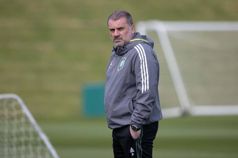 Ange Postecoglou breaks silence on Tottenham link as Celtic boss insists: ‘I’ve never planned anything’