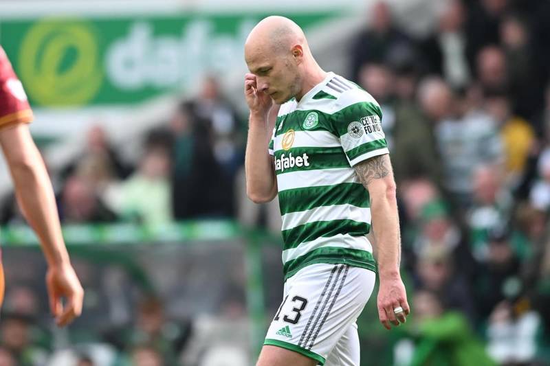 Celtic cup final blow as key player set to miss Hampden showdown