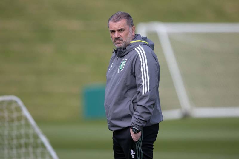 Ange Postecoglou in detail as Celtic manager opens up on Tottenham link, fans’ fears and big decisions