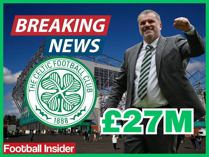 Revealed: Celtic land £27m windfall – extra £6m bonus guaranteed