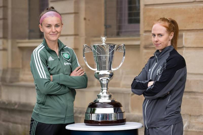 What channel is Celtic v Rangers Women’s Scottish Cup final? Kick-off time, TV details, how to watch for free