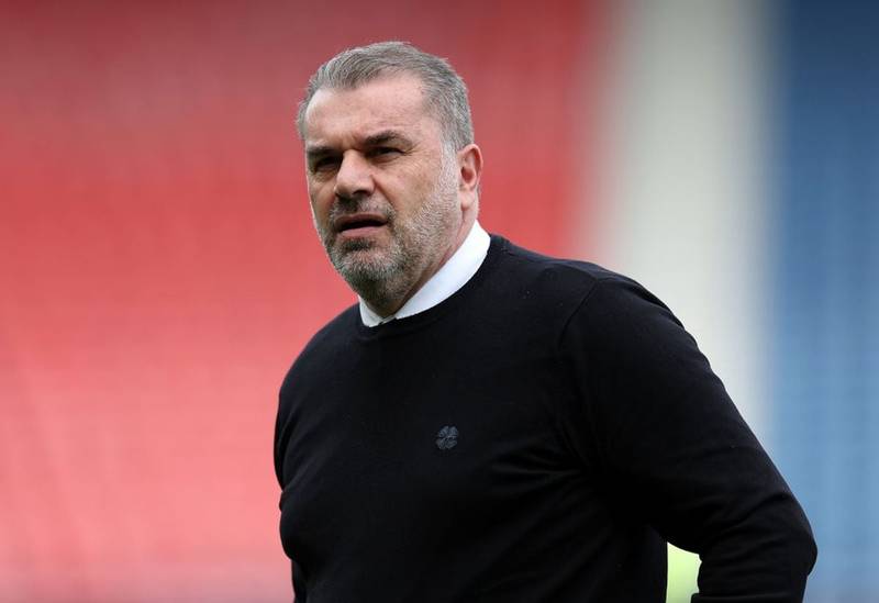 Celtic expert makes Postecoglou exit claim after Tottenham source’s offer reveal