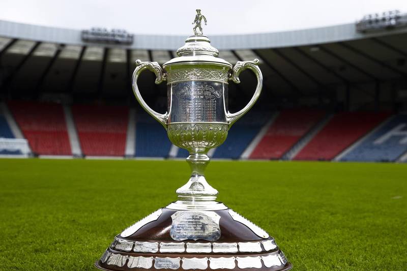 Celtic v Inverness Scottish Cup final set for BBC channel move if FA Cup final overruns