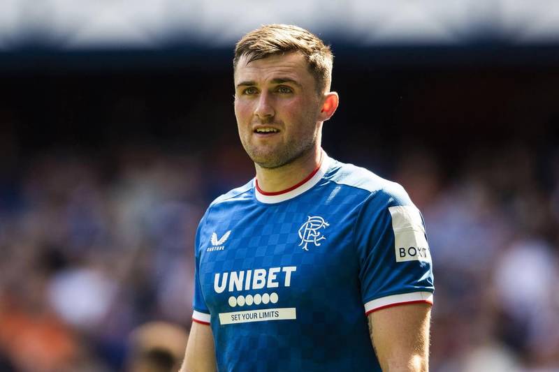 Scotland squad named for Euro 2024 double-header: Rangers star returns, three Celtic players, Hibs and Hearts presence