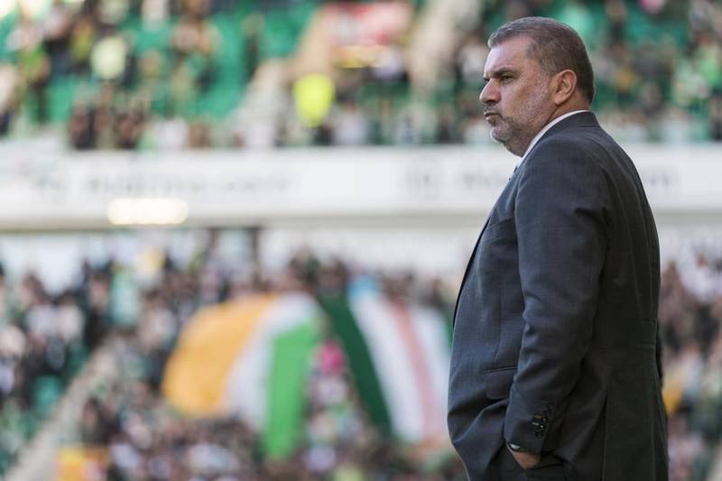 Ange Postecoglou: Spurs ‘to announce’ Celtic boss next week, odds-on favourite, manager search, media duty