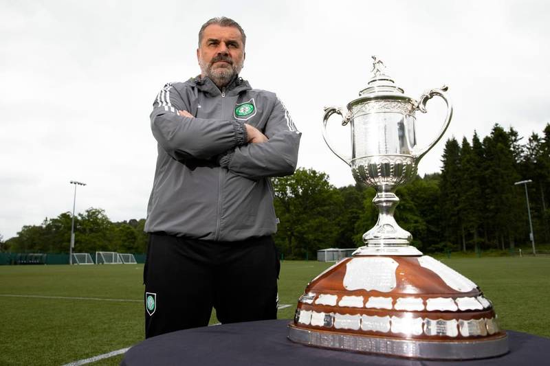 Celtic fans prepare for tears of joy and sadness: Ange Postecoglou future, Spurs, Inverness’ role, three clubs with vested interest