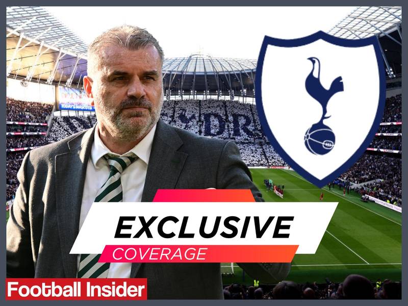 Exclusive: Huge Tottenham manager development