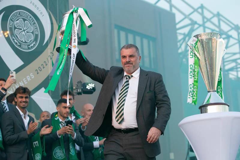 Celtic reaction: Ange Postecoglou yesterday’s man, Joe Hart joins elite club, no awkward Hibs reunion