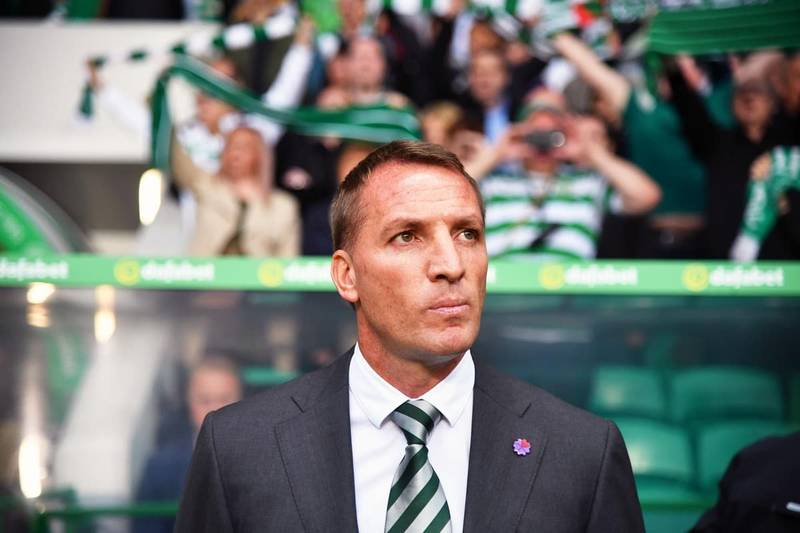 Brendan Rodgers favourite for shock Celtic return as familiar names appear as Ange Postecoglou replacements