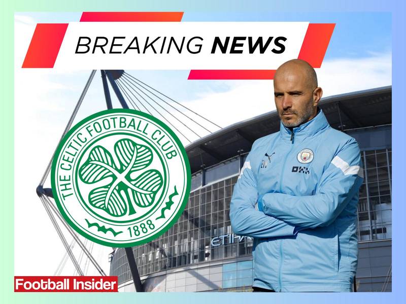 Exclusive: Celtic begin new manager search, 43-yr-old shortlisted