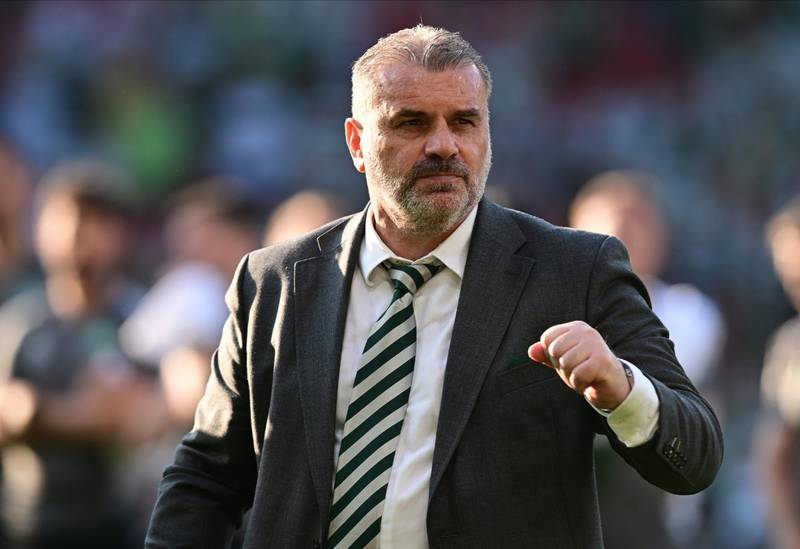 ‘Tottenham have come calling’ as source reveals Postecoglou done deal – expert