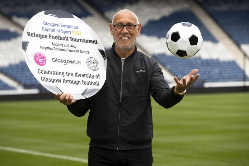 ‘Not a one summer fix’ – Rangers title chances played down by Ibrox legend despite Celtic upheaval