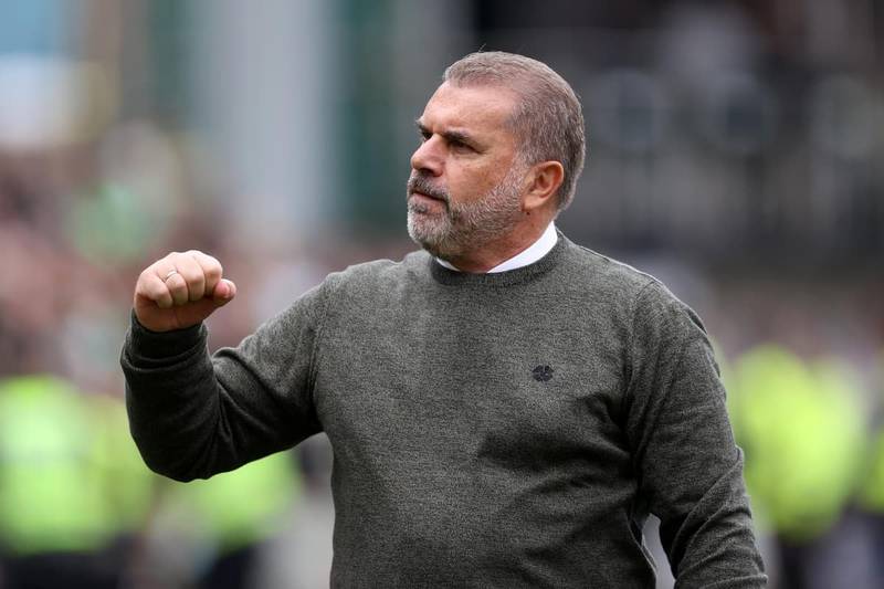 Ange Postecoglou delivers first Tottenham address as ex-Celtic boss promises ‘team to be excited by’