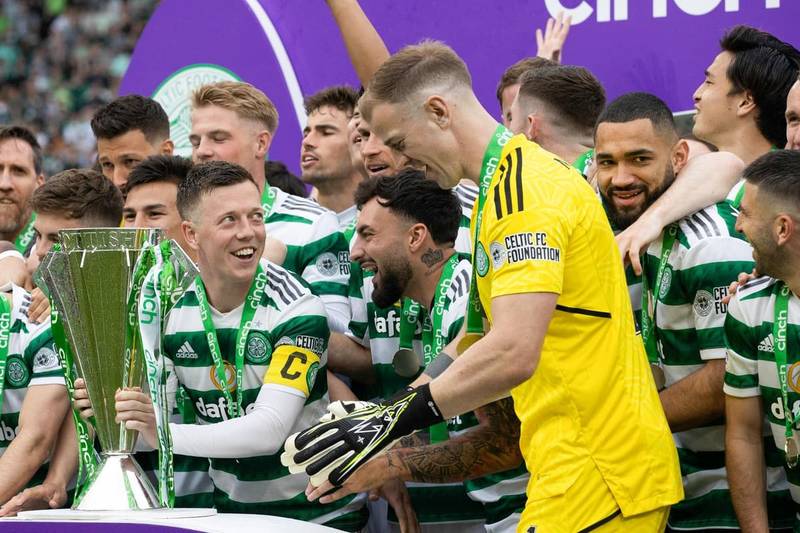 The good, the bad: Celtic, Hearts, Aberdeen, Rangers and Premiership rivals’ seasons rated out of 10