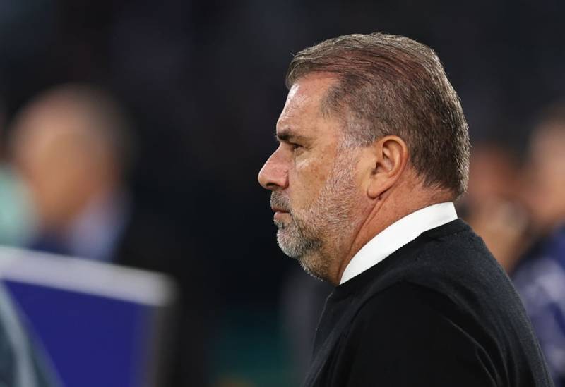 Three Celtic players tipped to follow Postecoglou out the door – pundit