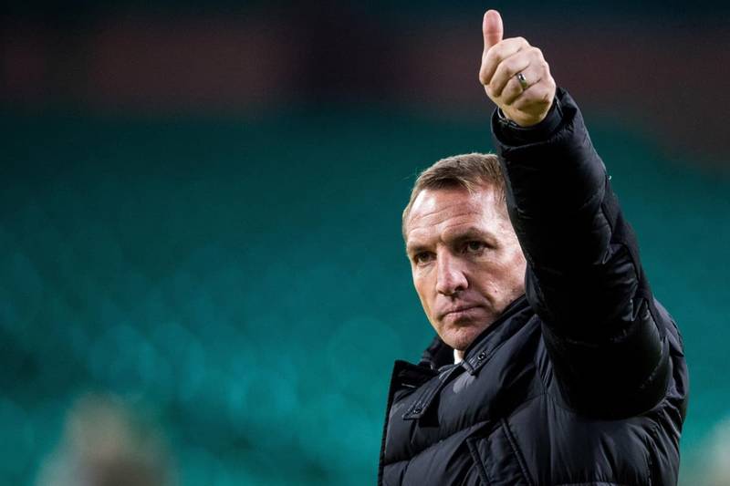 Next Celtic manager: Talks held with candidate as Scottish champions wait on Brendan Rodgers