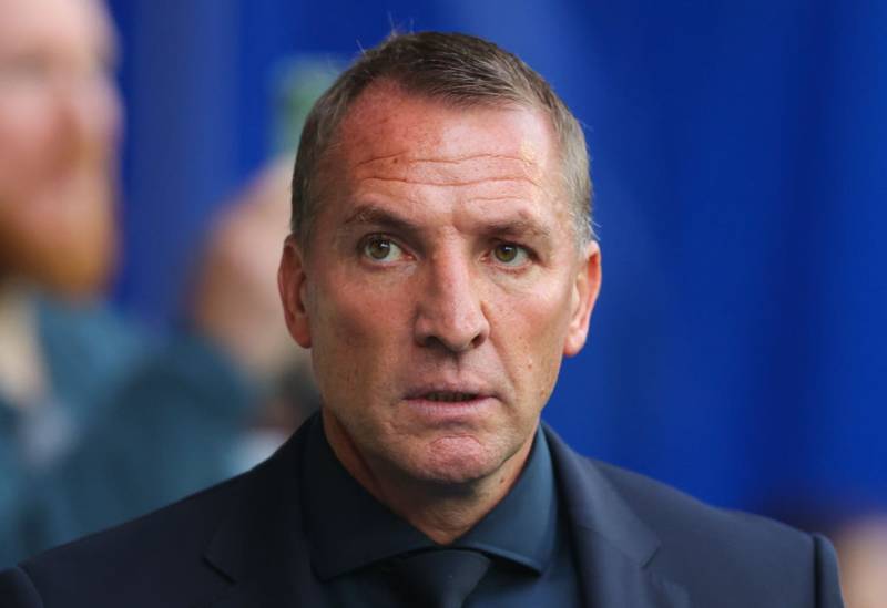 Rodgers backed for sensational Celtic return amid ‘huge’ claim – expert