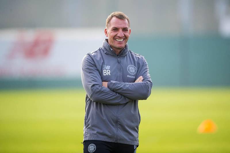 Celtic to make Brendan Rodgers move as former boss No.1 candidate and legend could return