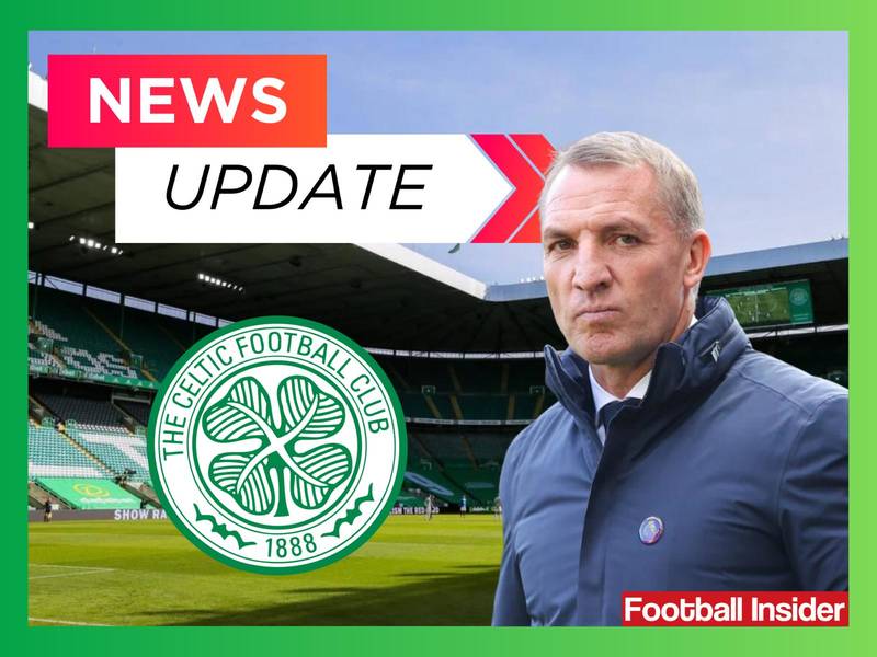 New Talks: Celtic close in on manager deal – Exclusive