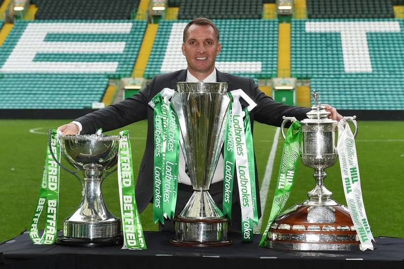 Celtic ‘confident’ over Brendan Rodgers return as timeline set out for managerial appointment