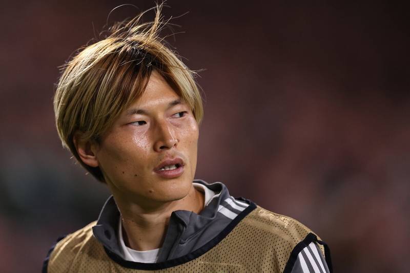 Celtic expert sure on Kyogo Furuhashi transfer after source’s talks revea