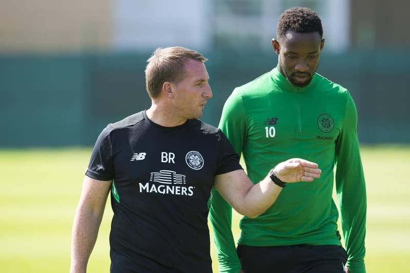 Brendan Rodgers should be excited by Celtic squad – former stars and Leicester players could be targets