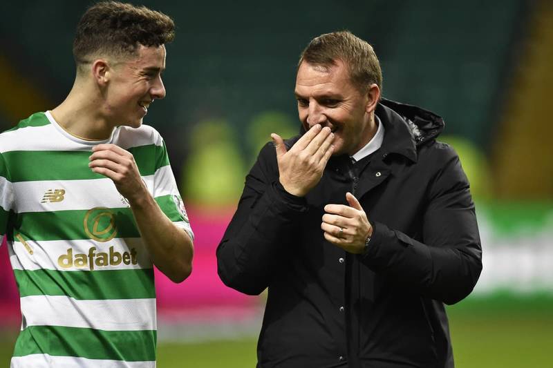 10 Celtic players who face an uncertain future over the summer with Brendan Rodgers set to arrive