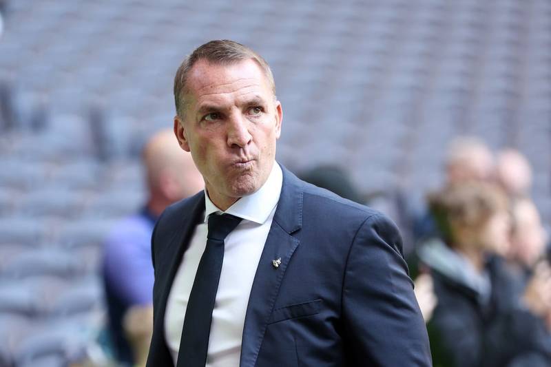 Rodgers set to reject offer after source’s Celtic reveal – expert