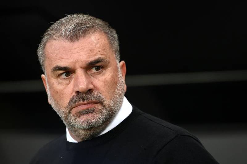 When is Ange Postecoglou’s first Tottenham match? Ex-Celtic boss set for live TV Premier League opener after Australia homecoming