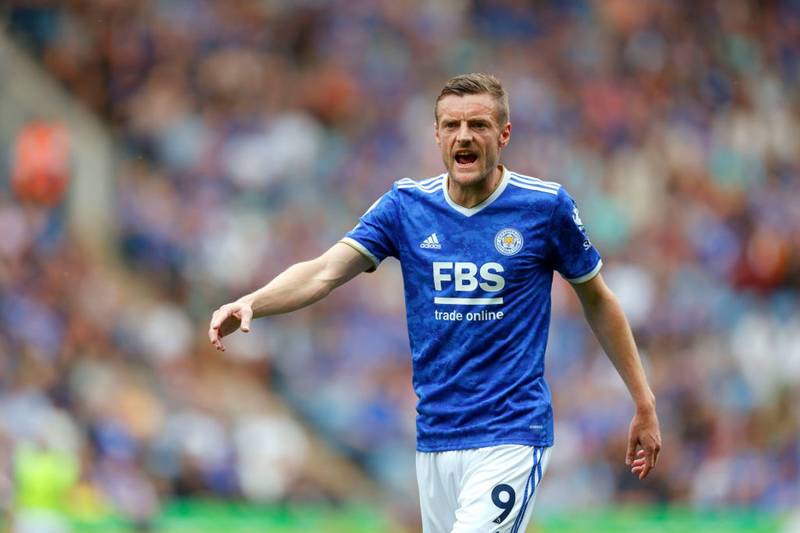 Vardy cited as Celtic tipped to complete multiple transfers – expert