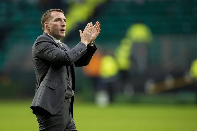 Celtic confirm Brendan Rodgers return – contract length, what he said, coaching staff revealed