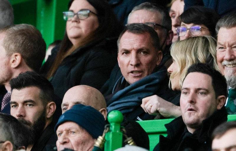 The Celtic transfer war chest Brendan Rodgers will have to keep Rangers at arm’s length and make Euro impact