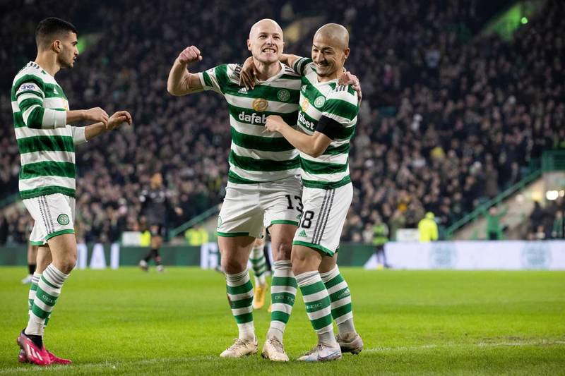 Popular Celtic star considering future after Ange Postecoglou departure, one of the club’s ‘top earners’