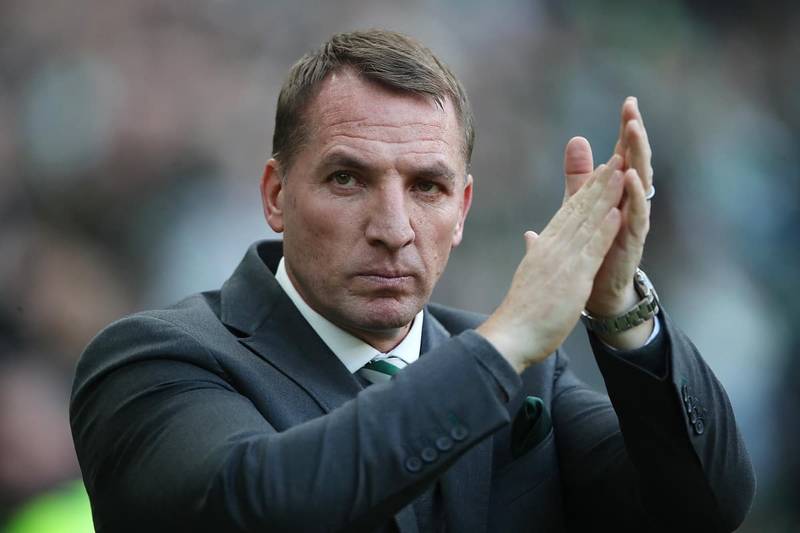 Brendan Rodgers unveils his first Celtic signing and tips midfielder to make ‘big impact’