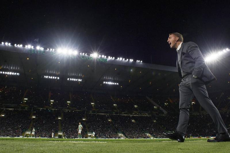 5 key Celtic questions for Brendan Rodgers – media unveiling, Rangers challenge, transfer plans