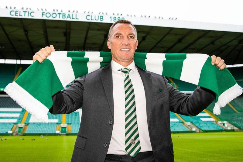 ‘I don’t regret it’ – Brendan Rodgers addresses Celtic fans ‘who don’t want me here’ as he opens up on acriminous 2019 exit