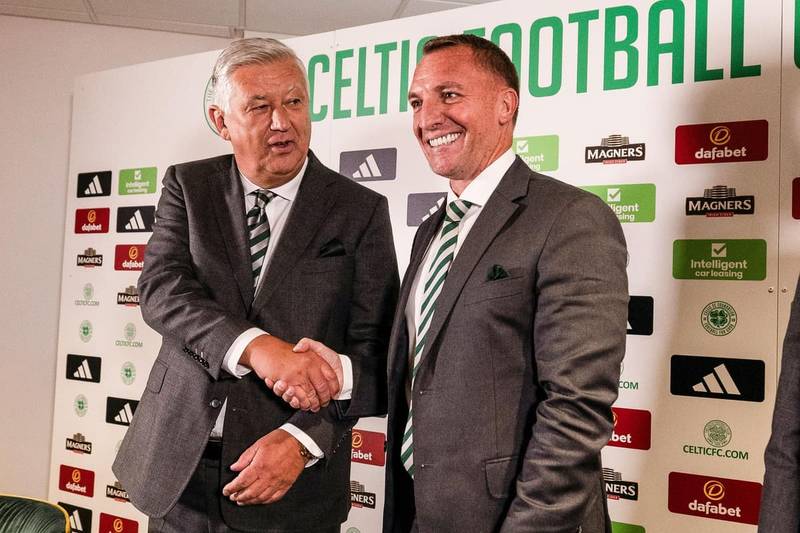 How Celtic’s Peter Lawwell helped save football from Super League – and the growing influence of Rangers at Europe’s top table