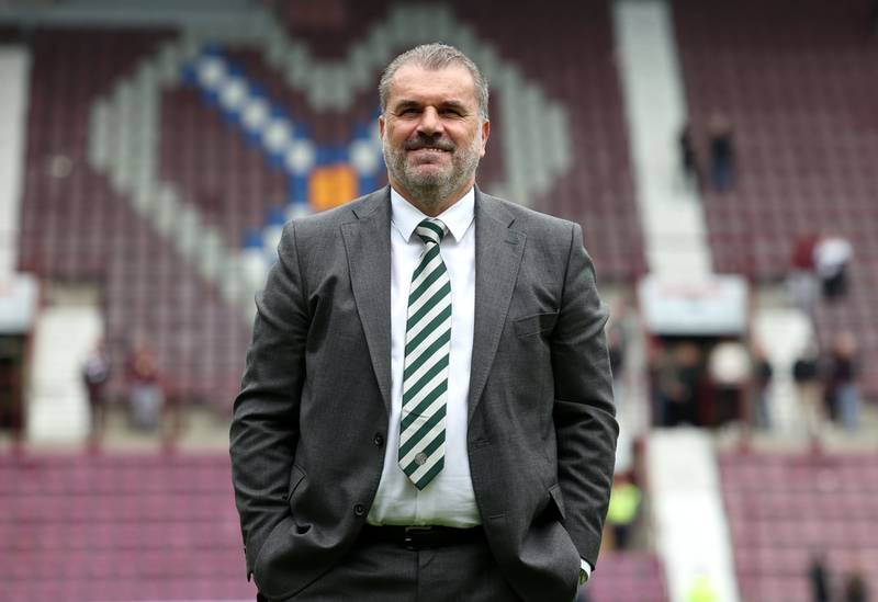 McAvennie wowed by what he’s spotted from Rodgers at Celtic – ‘I’ve never seen Postecoglou do this’