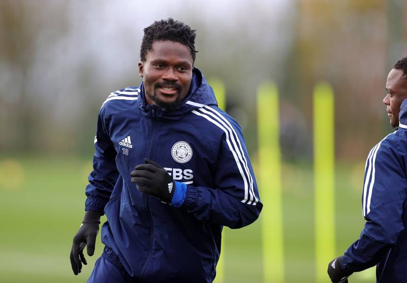 Celtic backed to sign Amartey amid ‘£20m’ claim – expert