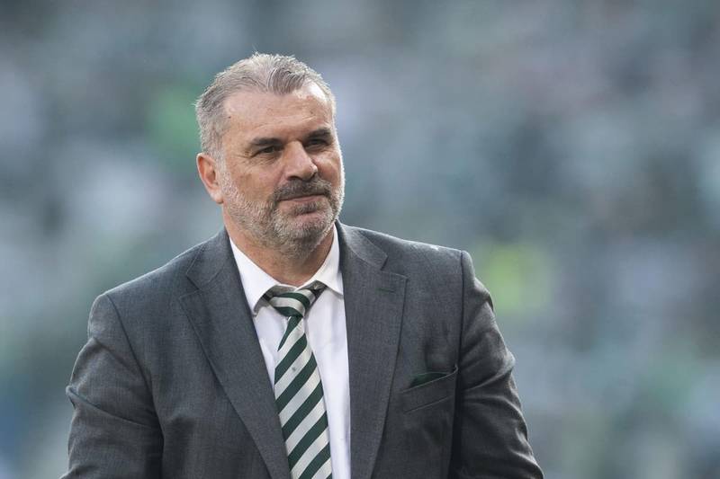 Tottenham confirm Ange Postecoglou’s coaching staff including former Celtic assistant