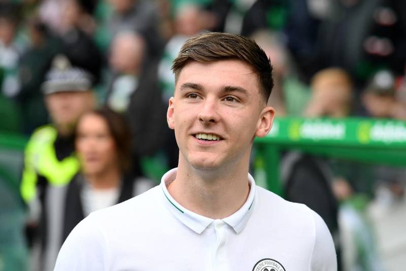 Kieran Tierney: Arsenal star ‘open’ to shock Celtic return, £120k-a-week wages, Newcastle United link