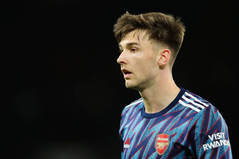 Tierney backed to complete sensational Celtic return – ‘he loves Brendan’, says expert