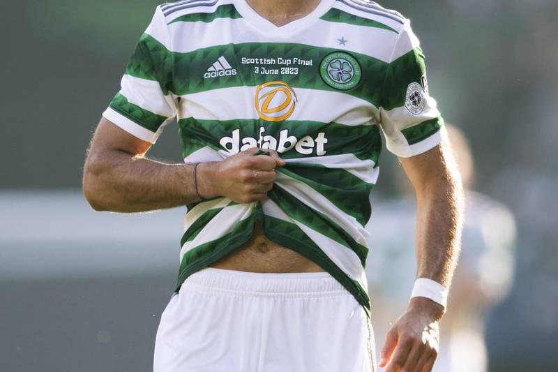 Jota ‘agrees’ shock Celtic exit to Saudi Arabia – transfer fee, life-changing salary, Karim Benzema link-up