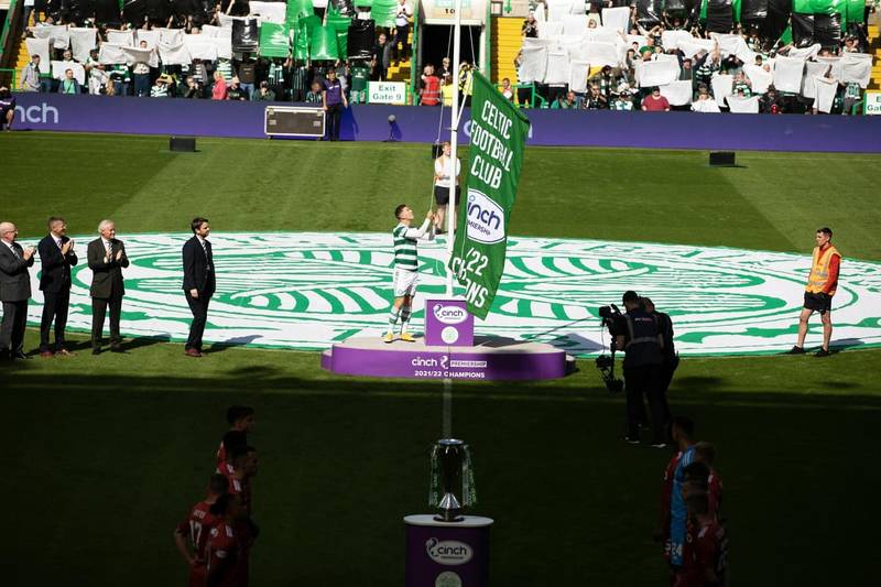 Scottish Premiership fixtures 2023/24: O** F***, Edinburgh derby, live Sky Sports games, key dates